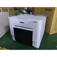 DNP Print Media for DS-RX1HS High Speed Dye Sub Printer - 4x6" 700 Prints Per Roll; 2 Rolls Per Case