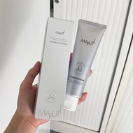 New Product#maputi身體素顔霜瑪樸緹小燈泡素顔霜防水防汗防曬遮瑕三閤一8ee U4B9