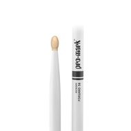 ⭐Made in USA⭐ Promark™ Classic 5A / 5B Painted Hickory Wood Tip Drumstick ไม้กลอง 5A / 5B หัวไม้ สีส