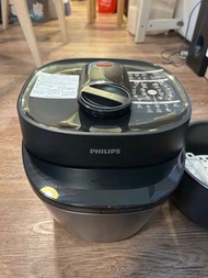 飛利浦 Philips HD2151/80 All-in-One 智能萬用鍋