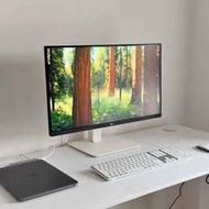 LG UltraFine™ 27” UHD 4K IPS Monitor (27US500-W)