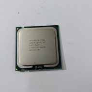 CORE2DUO E7500 PROCESSOR