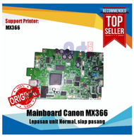 Board Printer Canon MX366- Mainboard Canon MX366- Motherboard MX366