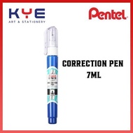 Pentel Correction Pen Correct Express 7ml