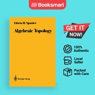 Algebraic Topology - Paperback - English - 9780387944265