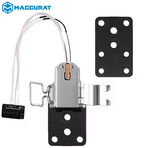 For Bambu Lab A1/ A1 Mini/ H2D Hotend Mounting Heating Assembly for Bambu Lab A1 Mini Zubehör Bambul