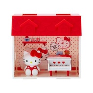 SANRIO - Hello Kitty 日版 迷你 微型 裝飾 房間 擺設 玩具 小型 傢私 KT 凱蒂貓 吉蒂貓
