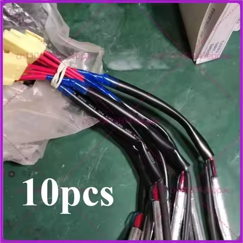 10pcs new for samsung refrigerator parts defrost sensor probe temperature DA47-00301D DA47-00432A
