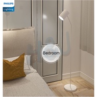 Philips Floor Lamp Tunable Yellow White Bulb E27 Connection Time Reading Living Room Bedroom Cozy Bu