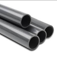 5.8 Meter CS PVC pipe paip 1/2"(15mm) Class "6" "E" 1 Bundle (6pcs x 3 feet)+(Free 1pcs x 1 feet)