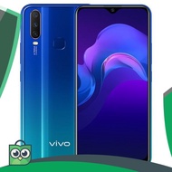 promo Vivo Y12 (3GB/64GB) - Garansi Resmi 1 Tahun terbaru