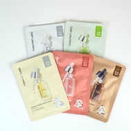 Mask/ CNP Laboratory Mask