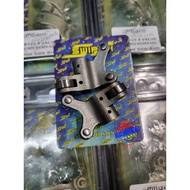 👍SWipoh WAVE125 4 VALVE Head 24/21 25/22 (BESI) ROCKER ARM W125 4V HHM REDLEO Viper HIGHPOWER MDS ARATA PROTAPER SHARK