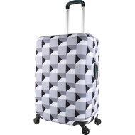 Crossing Luggage Cover Large (26"-28")
