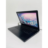 Dell Gaming Laptop Intel core i7  Ram 8Gb Ssd 256Gb Window 10 Microsoft office Gaming Laptop NVIDIA 