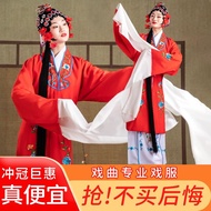 Drama Costume Female Huadan Peking Drama Costume Vietnam Drama Performance Headwear Drama Water Slee