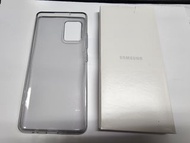 Samsung A42 透明手機殼