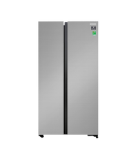 [HCM]  Tủ lạnh Samsung Inverter 647 lít RS62R5001M9/SV  - Bảo hành chính hãng  - Giao hàng 4H HCM