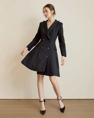 Kade.bkk เดรส รุ่น Manifest dress (KAD107)