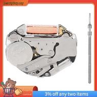 [In Stock]Quartz Watch Movement, Quartz Movement Watch Repair Tool 2035 Watch Quartz Movement Quartz