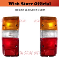 [SET] Stop Lamp Brake Stop Lamp Rear Turn Signal Land Cruiser Landcruiser FJ60 FJ62 BJ60 BJ62 HJ61 1