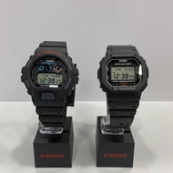 Casio G-Shock Bacis DW-5600E-1V/ DW-6900-1V