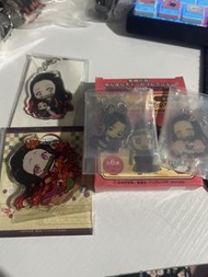 鬼滅之刃 搖搖吊飾
