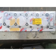 Gasket head paking head izuzu 4hk1 tonyco