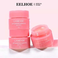 Mặt Nạ Môi Laneige 3g 20g Giúp Dưỡng Ẩm Và Phục Hồi Đôi Môi Cao Cấp