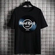 Original: Hard Rock Cafe Shirt,Hard rock hotel penang bangkok baju ood S-3XL men t shirts