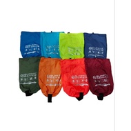 TENDA Borneo 4 Sleeping Bag and Tent Bag - Sleeping Bag Container