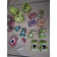 READY TWICE LOVELY GACHAPON