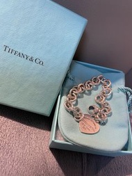 Tiffany Co 手鍊