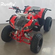 全地形小公牛成人雪地車摩託車四驅山地車電動沙灘車ELECTRIC ATV