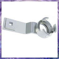 [P K A M] Crankshaft Pulley Holding Wrench for 1.8 2.0 Fiesta (1995-2012)