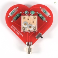 Non-Directional Magnetic Field Antenna 500KHz-1700KHz Microwave 5MHz-20MHz Shortwave Frequency Recep