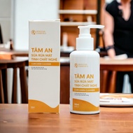 Turmeric Tam An Facial Cleanser Bottle 150ml Mulrose Brand