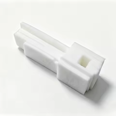 Waste Ink Absorb Sponge Maintenance Tank Pad 10 Sets Compatible for Epson L300 L301 L355 L360 L455 L