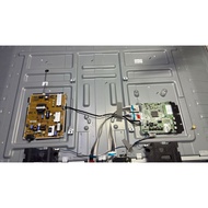 (IF026) LG 65UK6300PTE Mainboard, Powerboard, LVDS, Sensor, Cable . TV Spare Part.