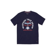 Mustang Tee