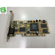 Trident Video Accelerator 3D Image975 4Mb PCI slot Graphic Card 09022202
