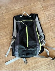 Naturehike cycling backpack 15L w/ helmet compartment 單車 背囊 背包 可放頭盔