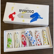 【Original Authentic】BYREDO LIMITED EDITION HAND CREAM SET