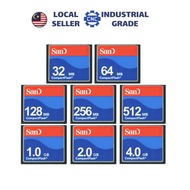 CF Card 64MB 128MB 256MB 512MB 1GB 2GB CompactFlash CF Memory Card CNC machine