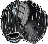 WILSON 2023 A500 Youth Baseball Glove