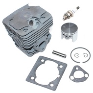 Cylinder Piston Kit For Alpina VIP42 Star45 P450 P460 SP460 Stiga SB44 CASTOR Turbo42 Power45 SB44 C