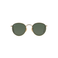 Ray-Ban Round metal - RB3447 001 - size 53