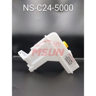 SPARE TANK NISSAN SERENA C24