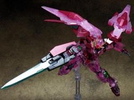 robot 魂 oo raiser 發動 GN劍III GN劍3(七劍 metal build mc oor 命運 三紅