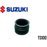 SUZUKI TS100 MUFFLER JOINT ASSY EXHAUST PACKING EKZOS JOIN PIPE TS-100 TS 100 SUZUKI